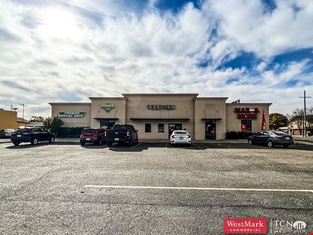 A look at 3517 50th Street Commercial space for Sale in Lubbock