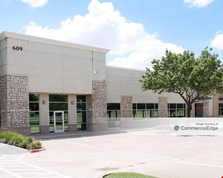 A look at 609-615 State Highway 121 Bypass Office space for Rent in Coppell