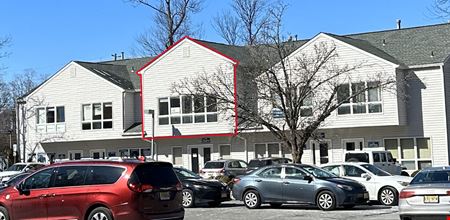 A look at ±1,100 SF Professional Office Condo commercial space in North Brunswick Township