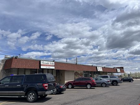 A look at 9601 W 57th Place commercial space in Arvada