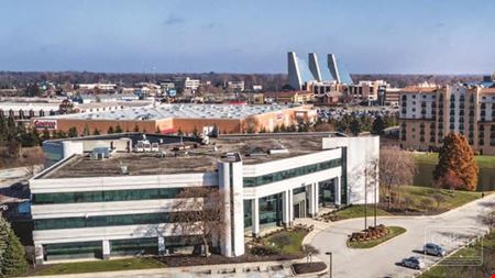 Coastal Corporate Center Vincennes - Indianapolis