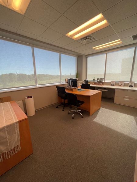 A look at KMG Center Office space for Rent in Louisville