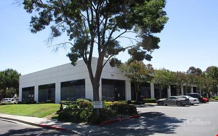 A look at LIVERMORE AIRWAY BUSINESS PARK commercial space in Livermore