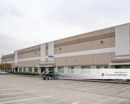 A look at Beltway Crossing Center - Building 8 commercial space in Houston
