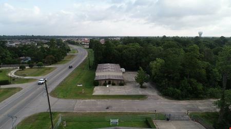 A look at 262 Beach Airport Rd commercial space in Conroe