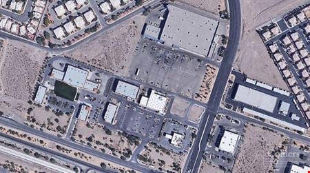 A look at LAND  FOR SALE commercial space in Henderson