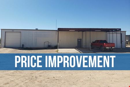 A look at 2 Drive-In Bay Shop with RV Spots commercial space in Midland