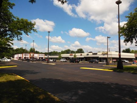A look at Southfield Commons Retail space for Rent in Southfield