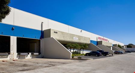 A look at 9455 Cabot Drive Industrial space for Rent in San Diego