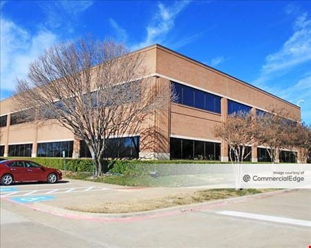 A look at Gramercy Center II Office space for Rent in Dallas