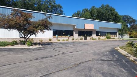 A look at 707 Parsons Rd commercial space in Traverse City