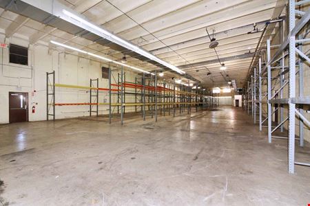 A look at Raleigh, NC Warehouse for Rent - #1565 | 1,000-20,000 sq ft commercial space in Raleigh