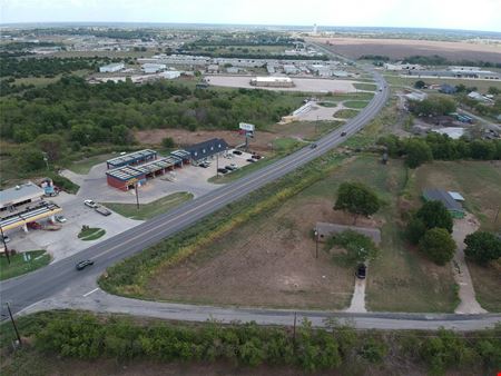 A look at 111 Green Circle commercial space in Rockwall