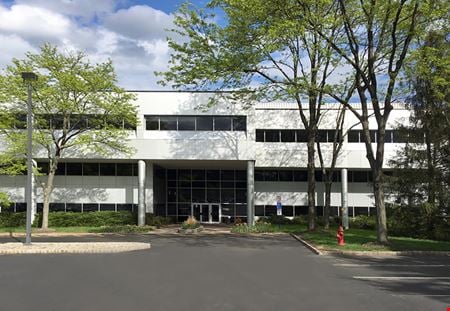 A look at Gatehall One commercial space in Parsippany
