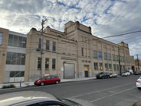 A look at 300 E. Godfrey Avenue commercial space in Philadelphia