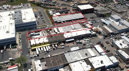 A look at ±1,671 - 32,281 SF Industrial Opportunity commercial space in Newark