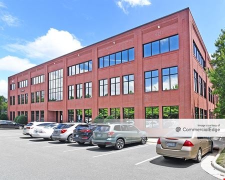 A look at Madison Park - 9131 Anson Way commercial space in Raleigh