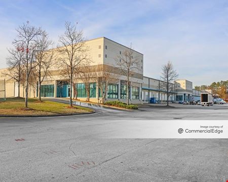 A look at Tradeport - 4350 International Pkwy Industrial space for Rent in Atlanta