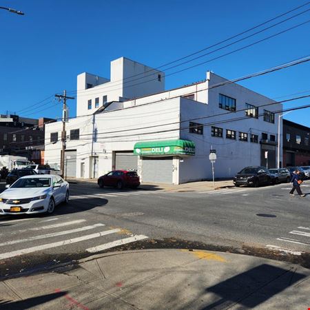 A look at 247 Norman Ave commercial space in Brooklyn
