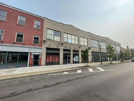 A look at Birmingham Place commercial space in Pittsburgh