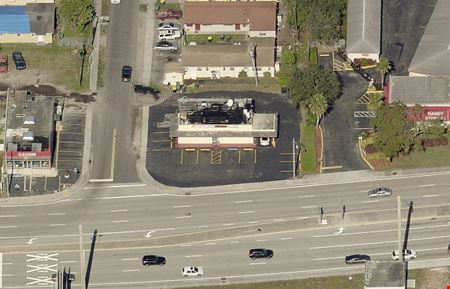 A look at Dania Beach Land commercial space in Dania Beach