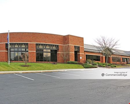 A look at Eagleview - 400-415 Eagleview Blvd Commercial space for Rent in Exton