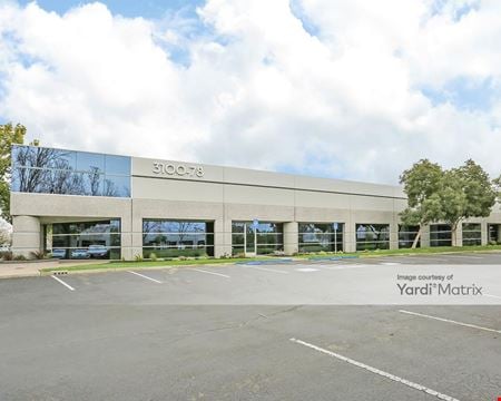A look at Prologis Park Bayside - 3100-3178 & 3200-3288 Laurelview Court commercial space in Fremont