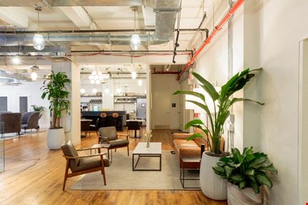 A look at 119 West 24th Street Office space for Rent in New York