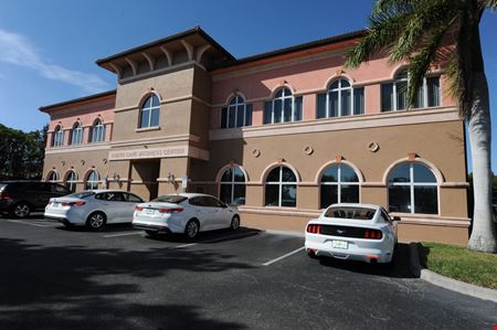 A look at South Cape Business Center commercial space in Cape Coral