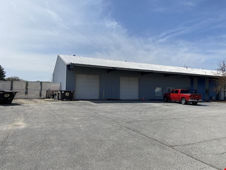 A look at 10525 US Hwy 30 #2B-2W Industrial space for Rent in Wanatah
