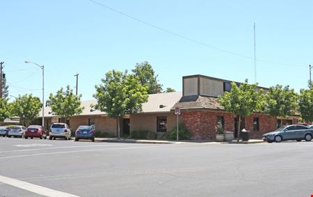 A look at Office/Retail Space in Charming Downtown Reedley Office space for Rent in Reedley