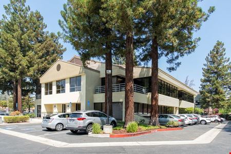 A look at 1503 Grant Road Commercial space for Rent in Mountain View