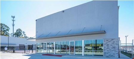 A look at 22505 Imperial Valley Drive Commercial space for Rent in Houston