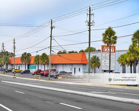 A look at Meridian East - Building C commercial space in Tampa