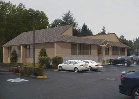 A look at Bothell Professional Plaza Office space for Rent in Bothell