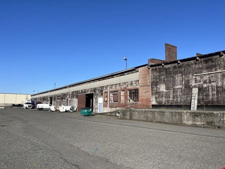 A look at 5202 South Proctor Street commercial space in Tacoma