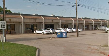 A look at 241 W Wilshire Blvd Industrial space for Rent in Oklahoma City
