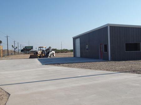 A look at 2729 Interstate 69E commercial space in Harlingen