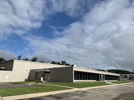 A look at 34 West Oxmoor Road Industrial space for Rent in Birmingham