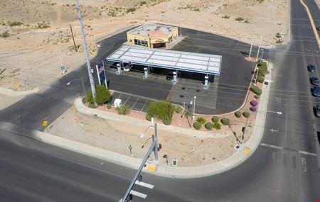 A look at Rainbow/Blue Diamond Retail space for Rent in Las Vegas