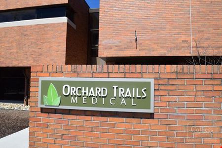 A look at Orchard Trails Medical Building 7,015 SF for Lease > Join Beaumont Pediatrics commercial space in Farmington
