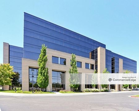 A look at Lake Pointe Corporate Centre - 2875 South Decker Lake Drive commercial space in West Valley City