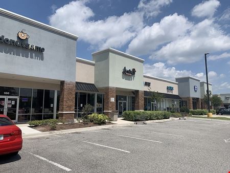 A look at Town Center at Timber Springs Retail space for Rent in Orlando
