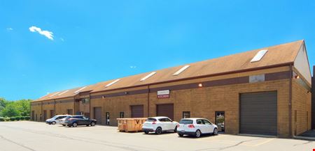 A look at 1589 Reed Rd commercial space in Pennington