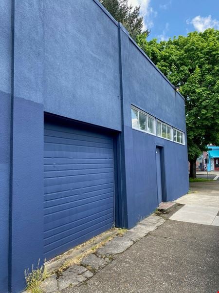 A look at SE Division commercial space in Portland