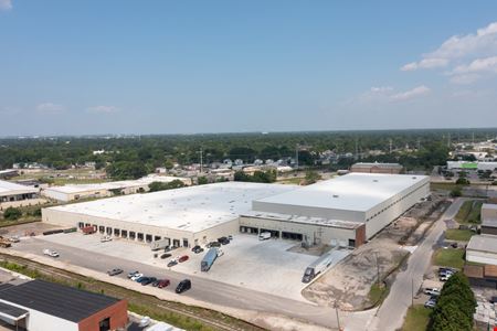 A look at 294,650± SF Warehouse commercial space in Norfolk
