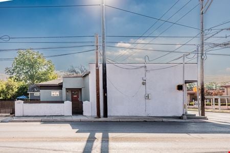 A look at 630 S WALTERS ST commercial space in San Antonio