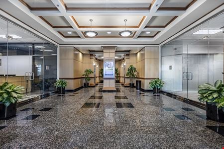 A look at Sugarhouse Center Office space for Rent in Salt Lake City