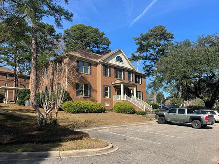A look at 2833 Remington Green Circle Office space for Rent in Tallahassee
