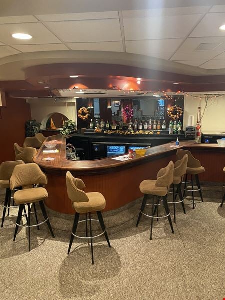 A look at Restaurant/Bar/Banquet Room Retail space for Rent in Buffalo